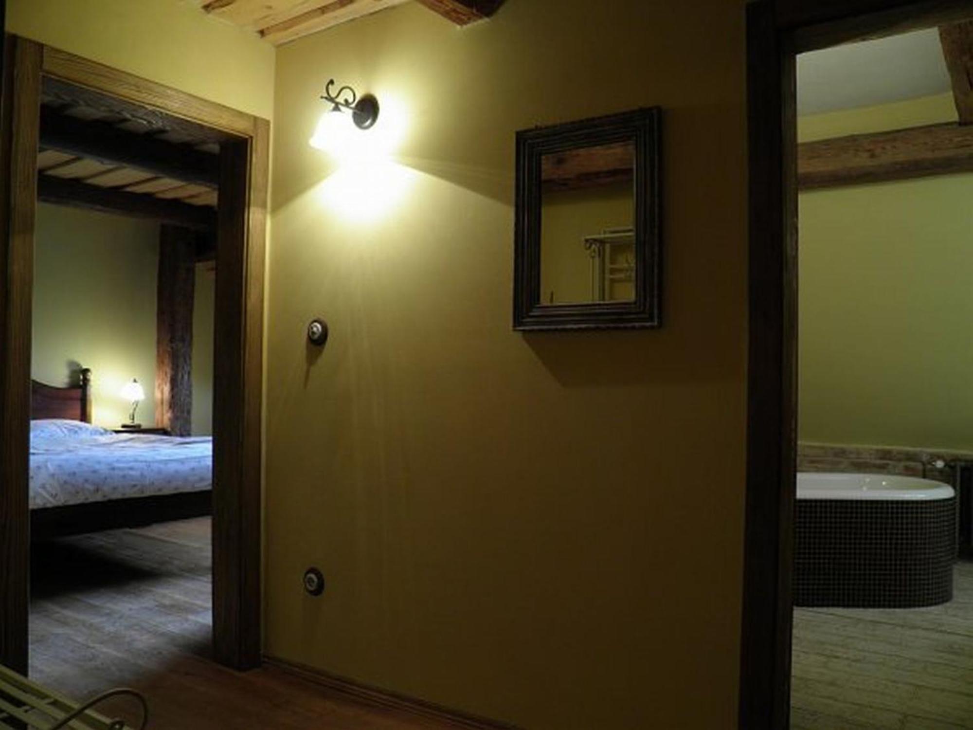 Hotel Dvur Olsiny -Hotel And Horse-Riding