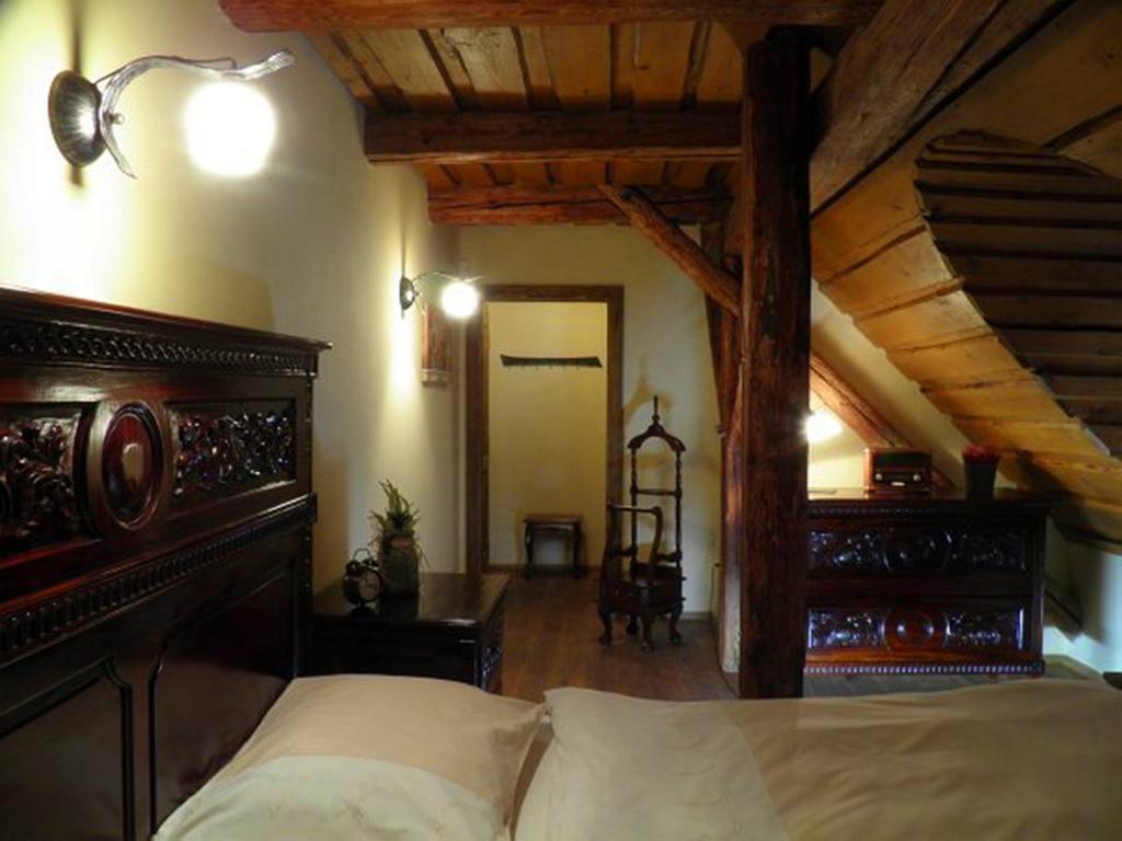 Dvur Olsiny -Hotel And Horse-Riding