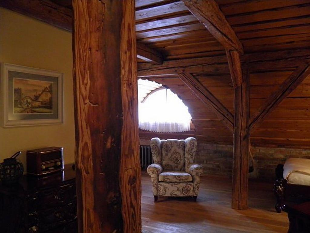 Dvur Olsiny -Hotel And Horse-Riding