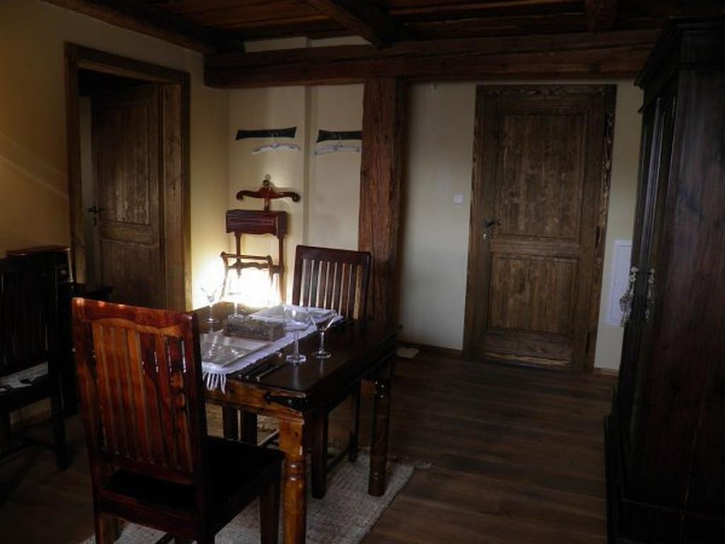 Dvur Olsiny -Hotel And Horse-Riding