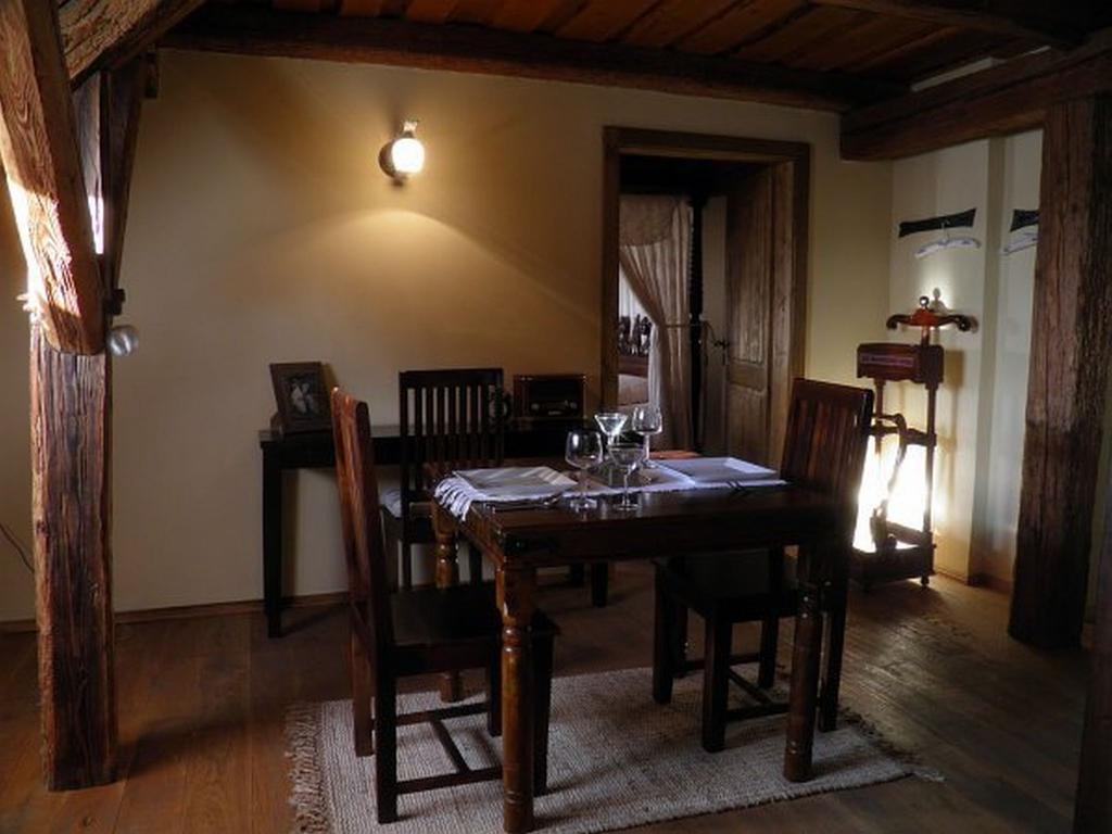 Dvur Olsiny -Hotel And Horse-Riding Karvina